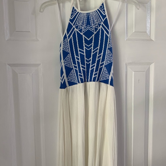 lucky brand maxi dress tj maxx